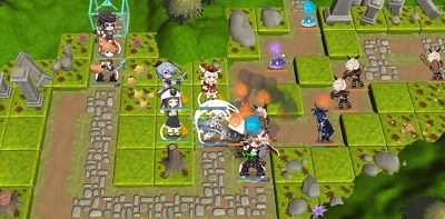 提瓦特:梦境方舟图1