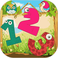 开心宝宝学数字安卓版