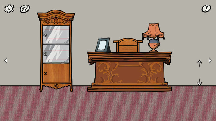 暗影城5:揭露真相图3