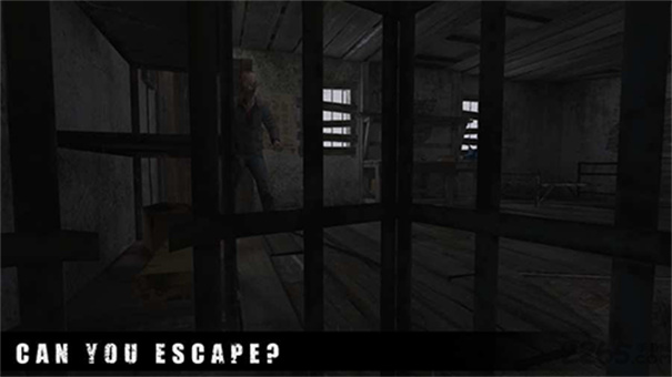 梅特尔恐怖逃生