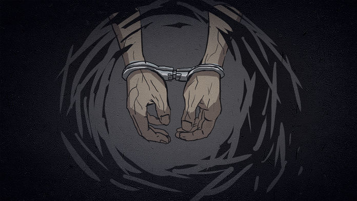 暗影城5:揭露真相图4