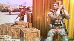 模拟意大利海军战术行动pro