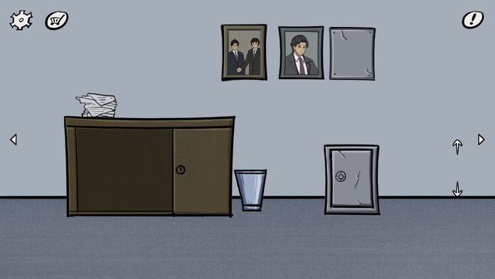 暗影城5:揭露真相图2