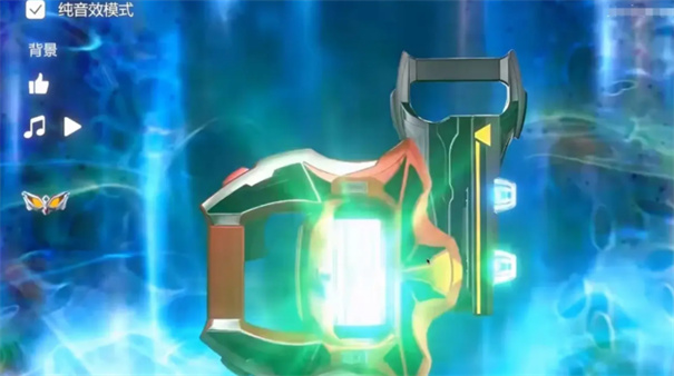 捷德奥特曼变身模拟器图1