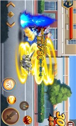 神兽金刚之青龙再现