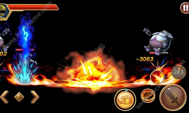 神兽金刚之青龙再现