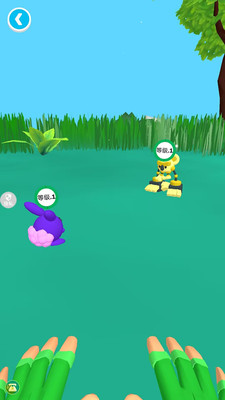 凡达孩童设计世界