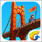 桥梁构造师:中世纪