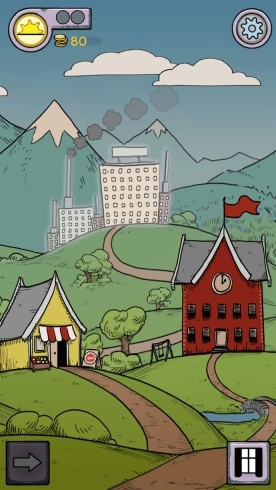 我的孩子:生命之泉(1)