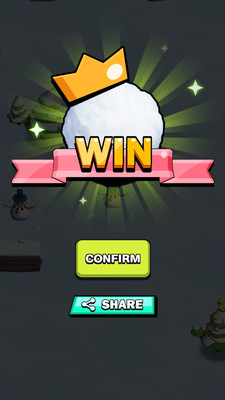 推雪球大作战图4