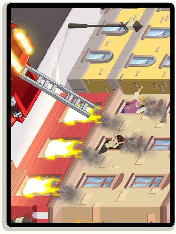 变形金刚英雄历险记