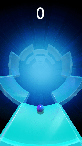 扭曲隧道挑战图1