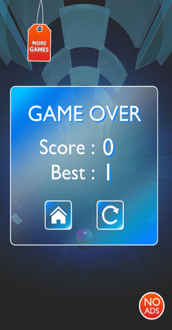 扭曲隧道挑战图2