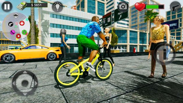 拉斯维加斯的故事图1