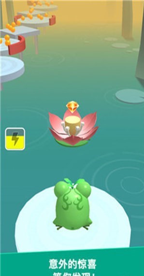 搞怪青蛙图4