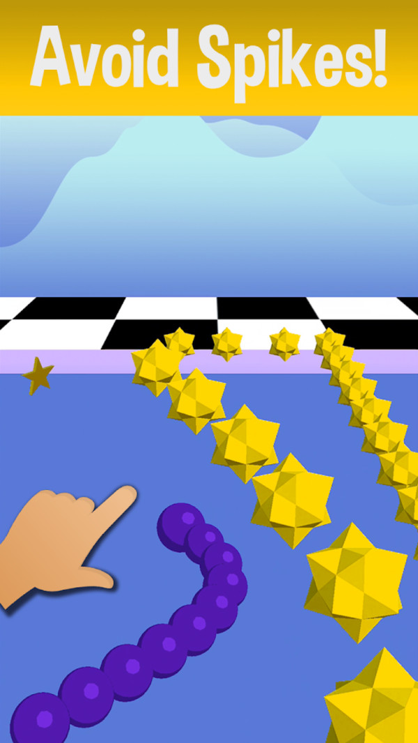 吞噬星星大作战