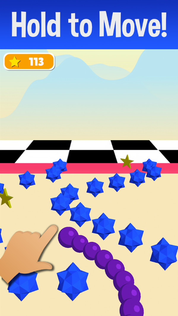 吞噬星星大作战