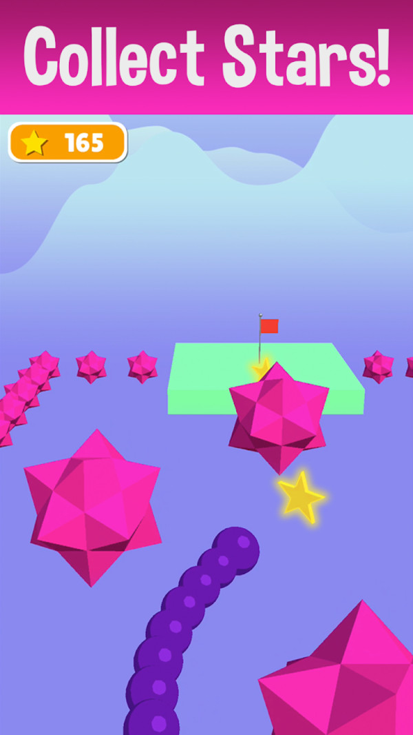 吞噬星星大作战