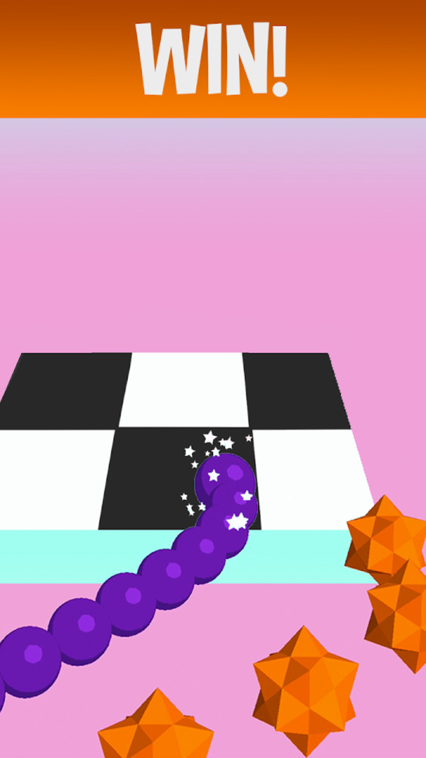 吞噬星星大作战