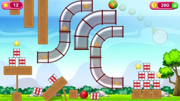 推倒所有罐头图2