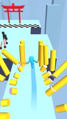 把火柴人全部切掉图4