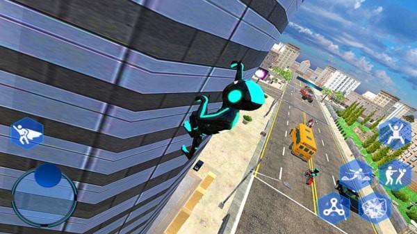 拉斯维加斯孤胆英雄图3