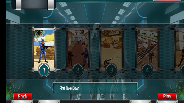 战地未知生还者最新版