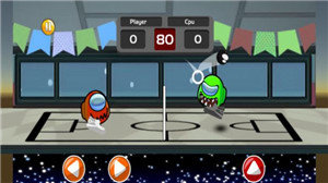 在我们当中的炸弹球