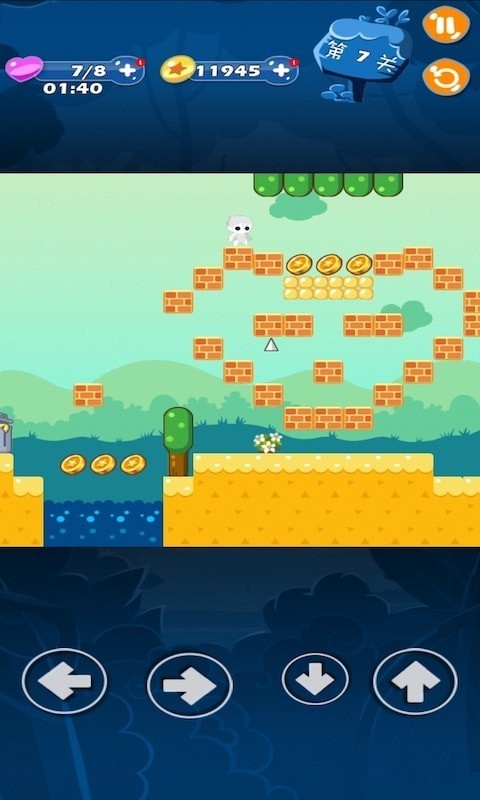 年富贵大冒险图3