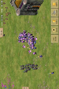 指尖帝国单机版图4