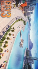 城市岛屿3：建筑模拟