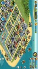 城市岛屿3：建筑模拟