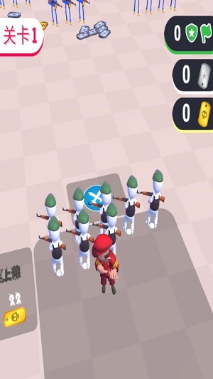 战地精英模拟图3