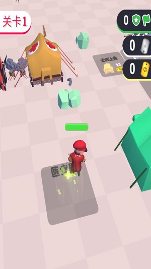 战地精英模拟图1