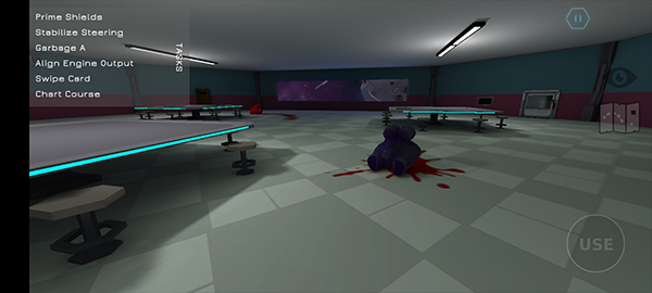 在我们之间：恐怖逃生