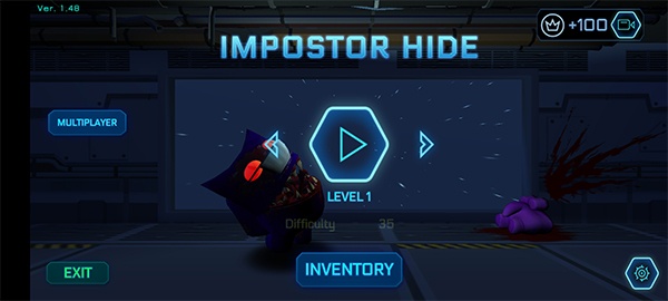 在我们之间：恐怖逃生