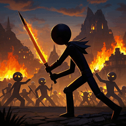 火柴人小小世界