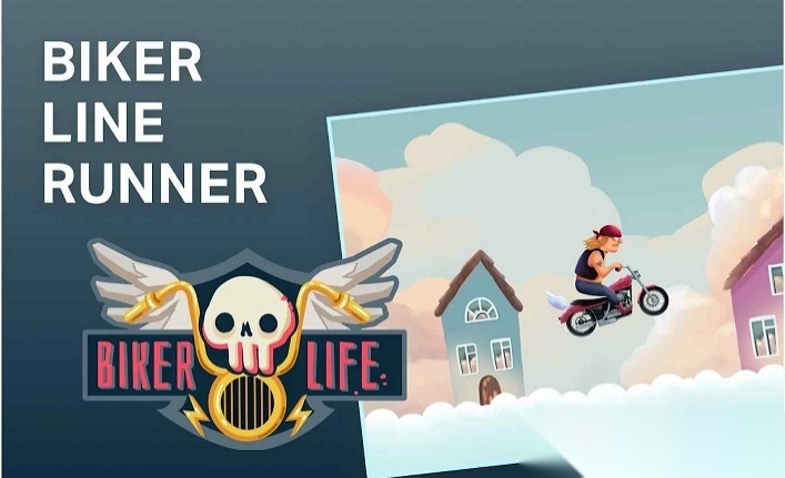 摩托车手下地狱图3