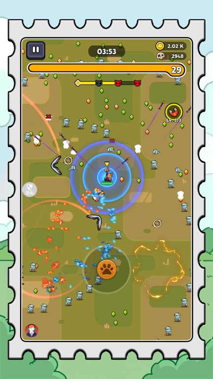 小小探险世界图1