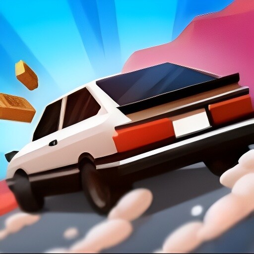 无尽竞速梦幻飞车