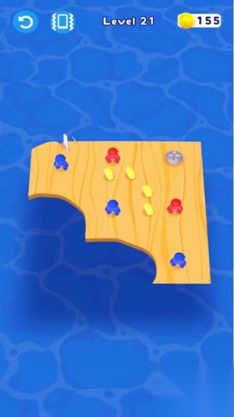 我有一把大锯子