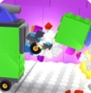 小鹿乱撞模拟器