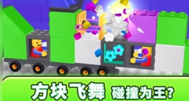 小鹿乱撞模拟器