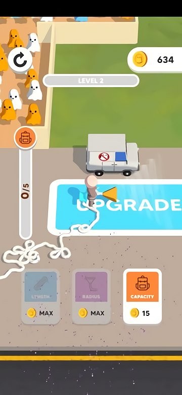 捉鬼敢死队3d免费版图3