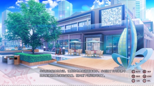 小小的身影，重叠的内心