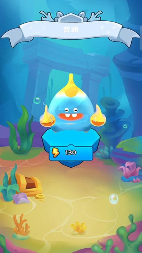 合成冒险之战安卓版