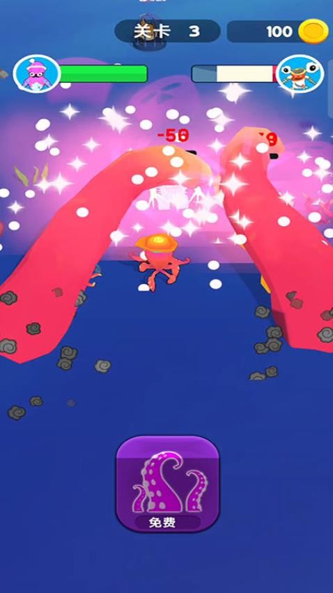 合成冒险之战安卓版