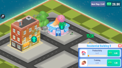 放置城市商业大亨