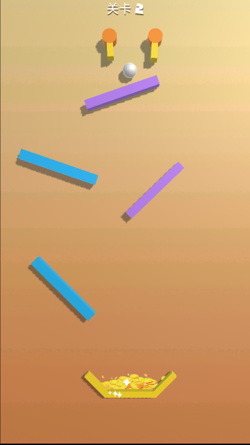 球球生存大作战