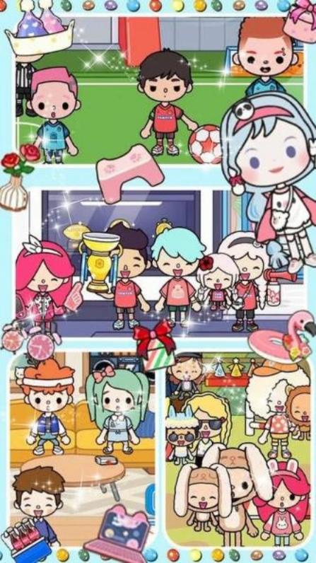 托卡生活开巴士图3